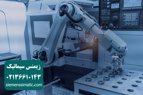 >اتوماسیون صنعتی در دنیا
