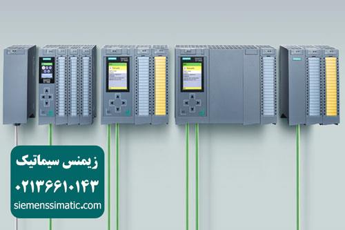 >اختصاص دادن آدرسهایی از حافظه PLC  زیمنس به ترمینال های خروجی پی ال سی