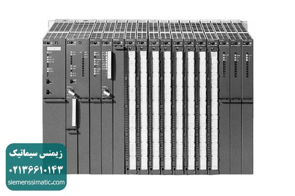 >بررسی حافظه کاری CPU های سری S7 400 در اتوماسیون صنعتی زیمنس 