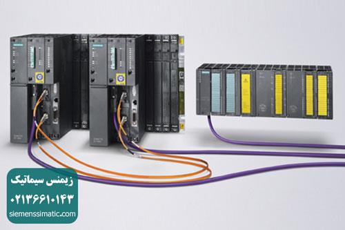 >معرفی PLC S7-400FH نمایندگی زیمنس