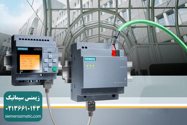 >نمایندگی زیمنس: مراحل تعریف سخت افزار PLC توسط HW Config