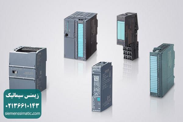 >Hardware Gate Control در برنامه نویسی اتوماسیون زیمنس
