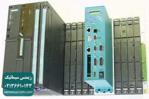 >پیکربندی S7-400  در اتوماسیون صنعتی زیمنس