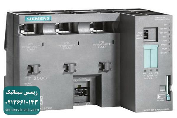 >توضیح برخی از OB ها در اتوماسیون صنعتی زیمنس