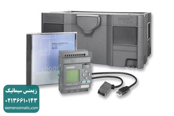 >نمایندگی زیمنس: بلوک های سیستمی (System Function and System-SFCs)