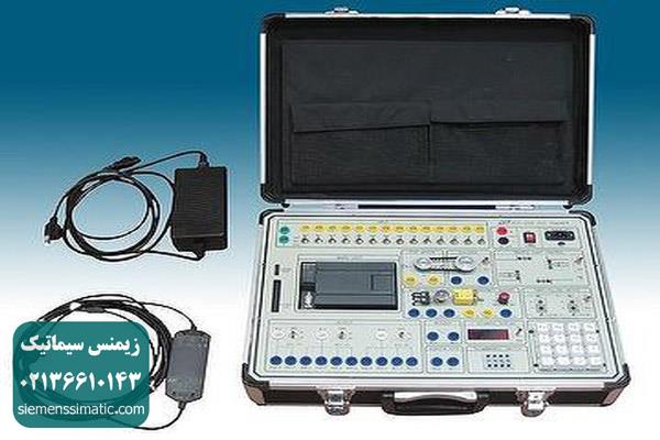 >زبان برنامه نویسی (Structured Control Language) SCL زیمنس