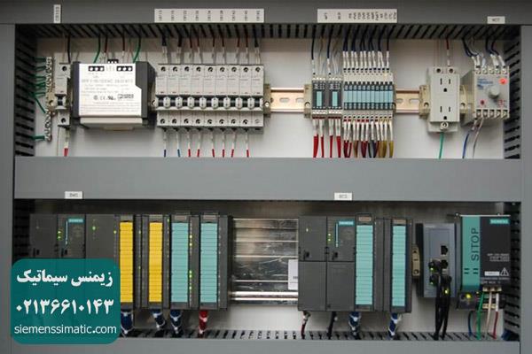 >قوانین برنامه نویسی به زبان نردبانی (LAD) در اتوماسیون صنعتی زیمنس