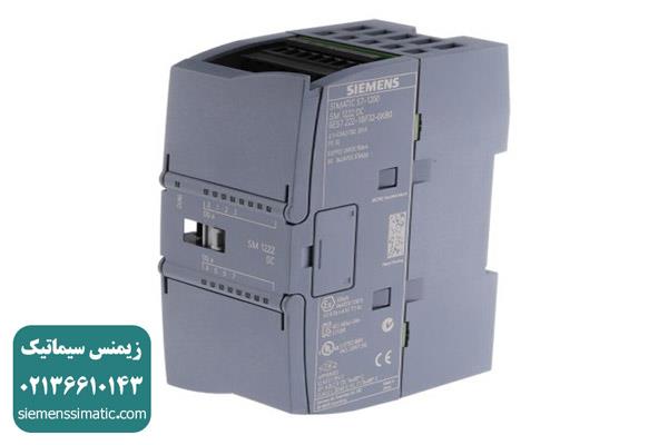 >اجرای برنامه ( به زبان FBD ) در اتوماسیون زیمنس توسط نمایندگی زیمنس