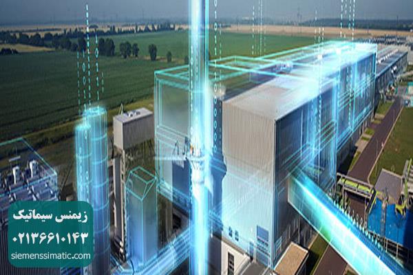 >انواع داده ها در برنامه نویسی PLC های نمایندگی زیمنس