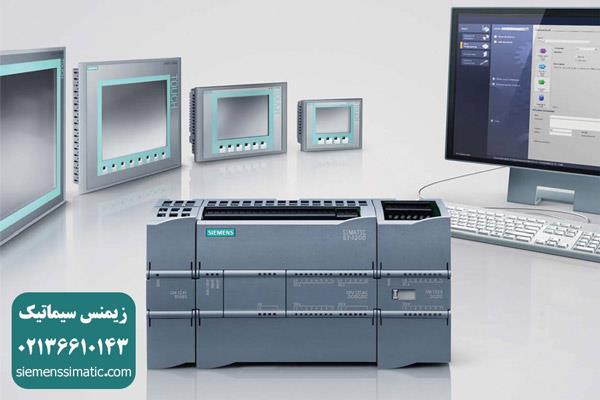 >دستورات SET , CLR نمایندگی زیمنس