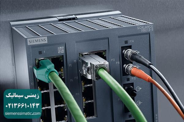 >نمایندگی زیمنس: دستورات N و P (قسمت دوم)