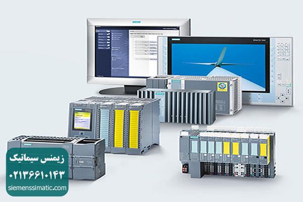 >دستور (Address Negative Edge Detection) NEG نمایندگی زیمنس