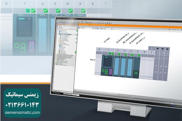 >دستورات مقایسه کننده ها (Comparison Instruction) نمایندگی زیمنس