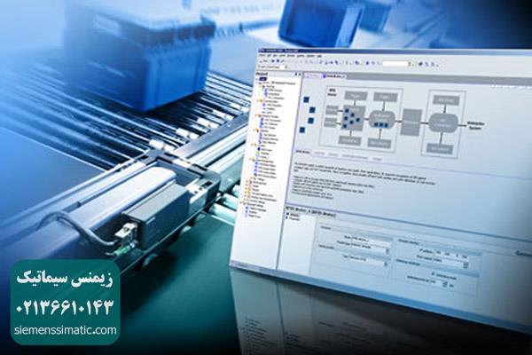 >شرح دستورات کانتر به زبان STL نمایندگی زیمنس