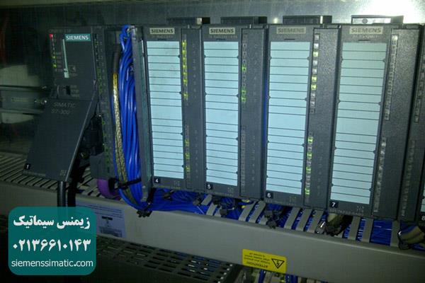 >دستورات توابع صحیح (Integer Function) در نمایندگی زیمنس