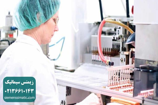 >دستور Block End Conditional نمایندگی زیمنس