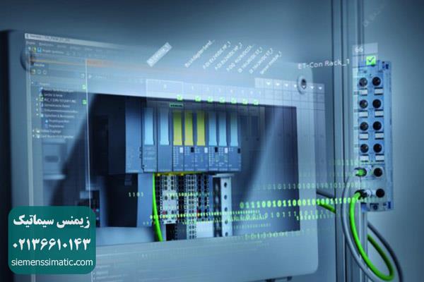 >دستور RRDA Rotate Right Double Word Via CC1 (32-bit) نمایندگی زیمنس