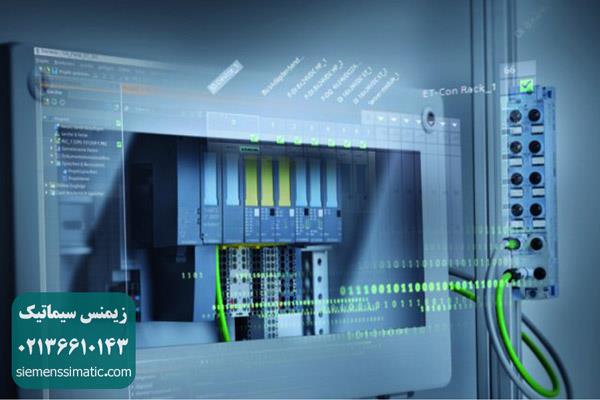 >بلوک های سازماندهی OB اتوماسیون صنعتی زیمنس