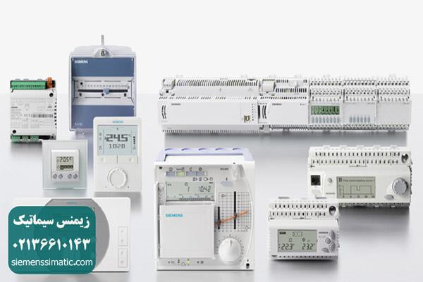 >مثال های برنامه سیستم های کنترلی در نمایندگی زیمنس