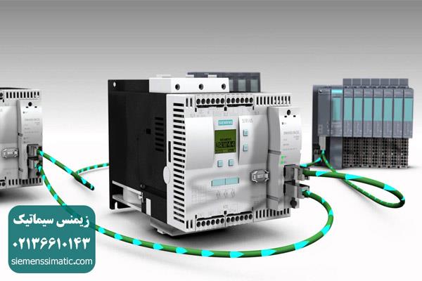 >وقفه های خطایابی و خطای غیرهمزمانی نمایندگی زیمنس