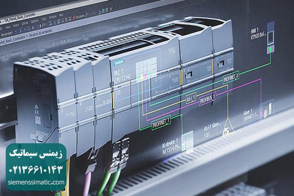 >نمایندگی زیمنس: ملزومات ارتباط در لایه Cell 