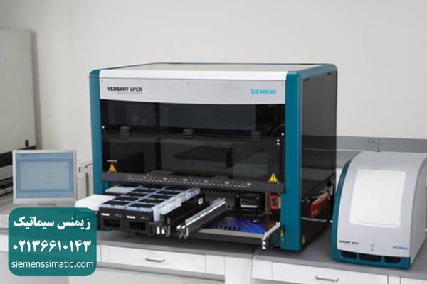 >استاندارد Ethernet نمایندگی زیمنس