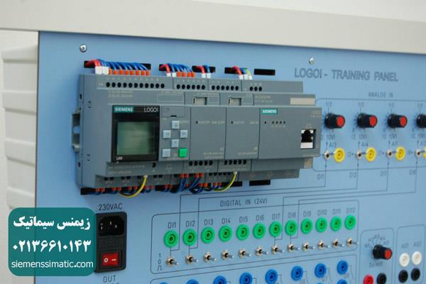 >کاربرد استاندارد Ethernet نمایندگی زیمنس