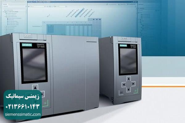 >آشنایی با TCP/IP در نمایندگی زیمنس