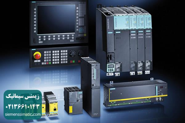 >Profibus ها در نمایندگی زیمنس