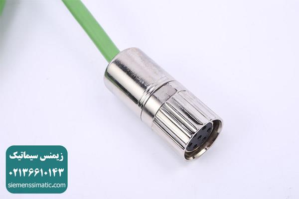 >نمایندگی زیمنس: کابل کواکسیل COAXIAL و کاربرد آن در اتوماسیون های صنعتی مانند زیمنس