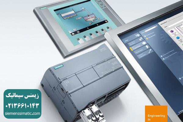 >روش های اتصال کامپیوتر به PLC در نمایندگی زیمنس