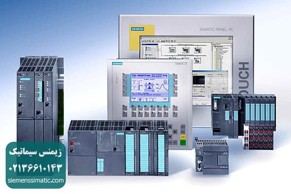 >نمایندگی زیمنس: مثال های کاربردی (ماشین برش کاری) - قسمت ششم