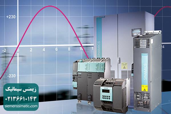 >نمایندگی زیمنس: مثال های کاربردی (سیستم کنترل مخزن تحت فشار و چپگرد راستگرد ستاره مثلث اتوماتیک) - قسمت ششم
