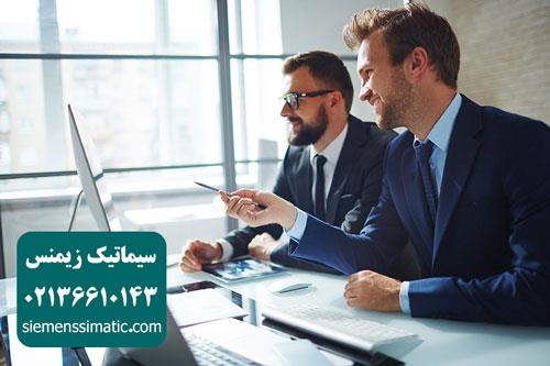 >مشاوره رایگان برای خرید قطعات اتوماسیون صنعتی زیمنس